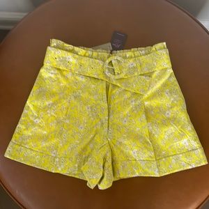 Never been worn Jcrew shorts, size 2